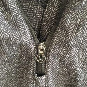 Lululemon Half-Zip Lightweight Pullover